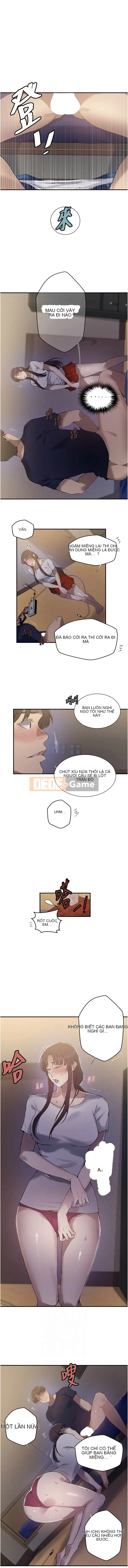 Dạy bí mật Chương 280-281