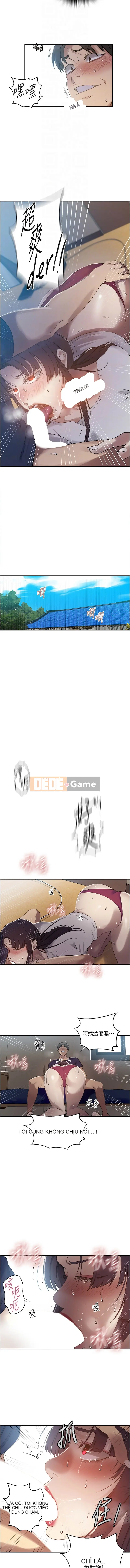 Dạy bí mật Chương 280-281