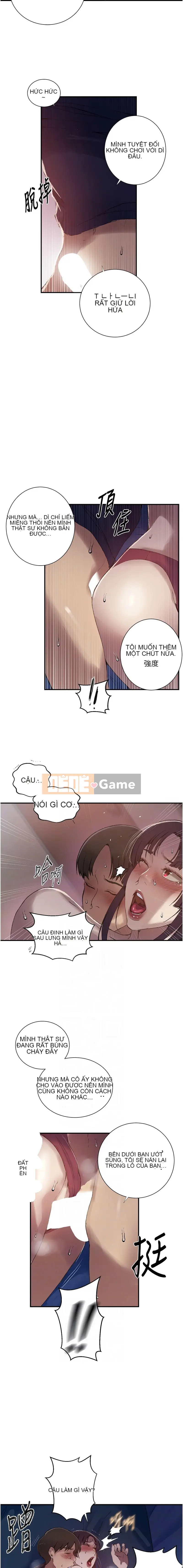 Dạy bí mật Chương 280-281