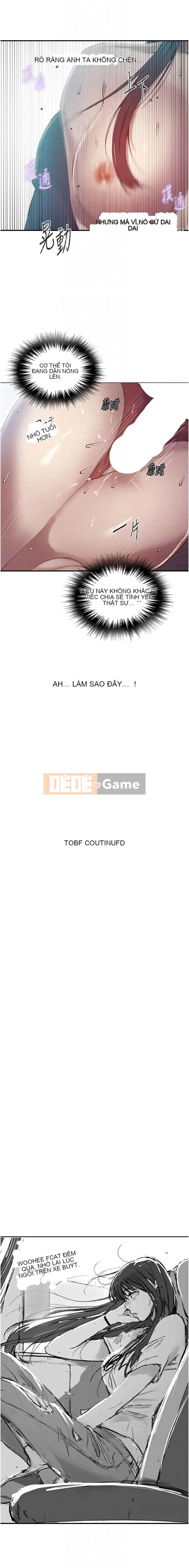 Dạy bí mật Chương 280-281