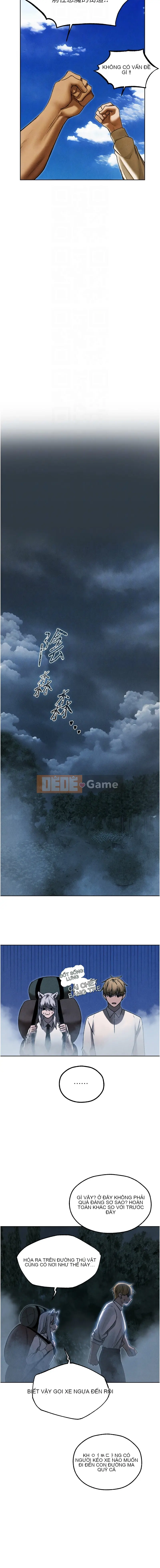 Thợ săn vợ Chương 96