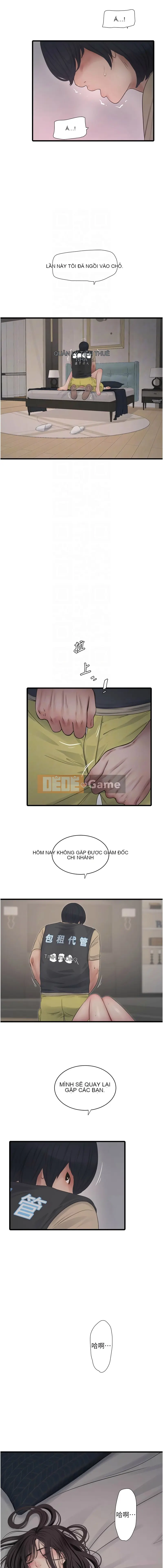 Nhật ký thợ sửa ống nước Chương 101-102