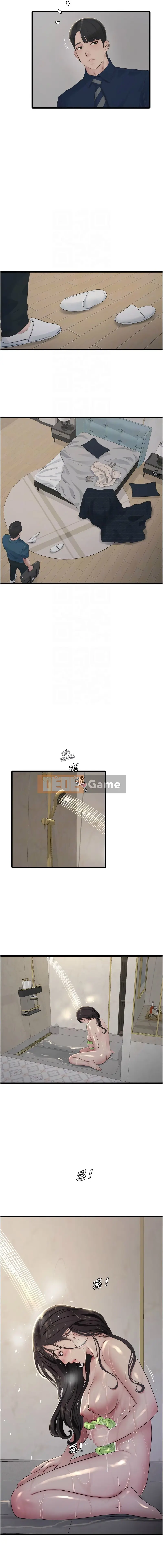 Nhật ký thợ sửa ống nước Chương 101-102