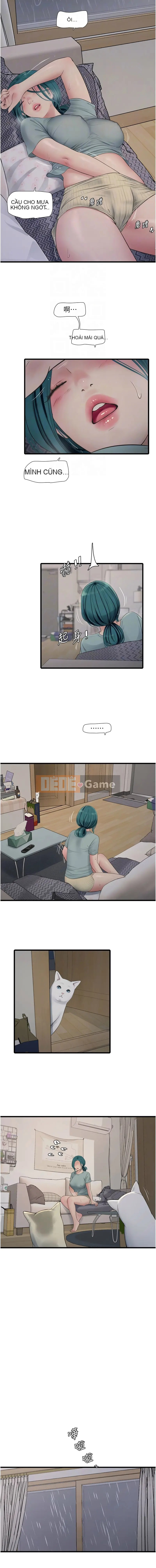 Nhật ký thợ sửa ống nước Chương 101-102