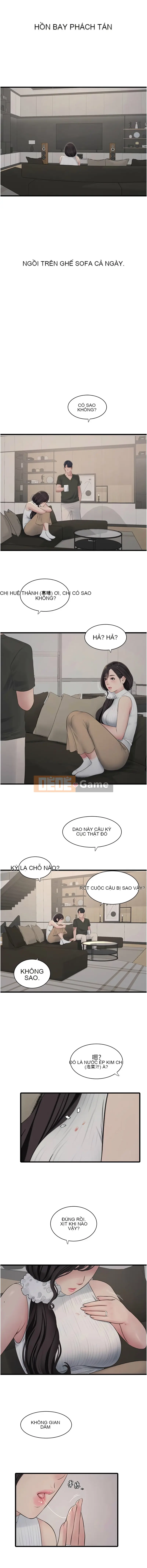 Nhật ký thợ sửa ống nước Chương 101-102