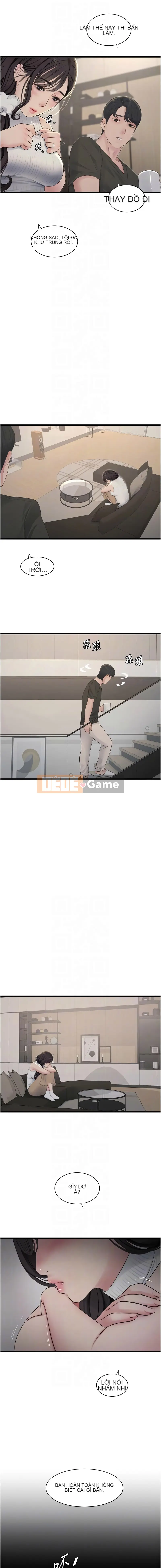 Nhật ký thợ sửa ống nước Chương 101-102