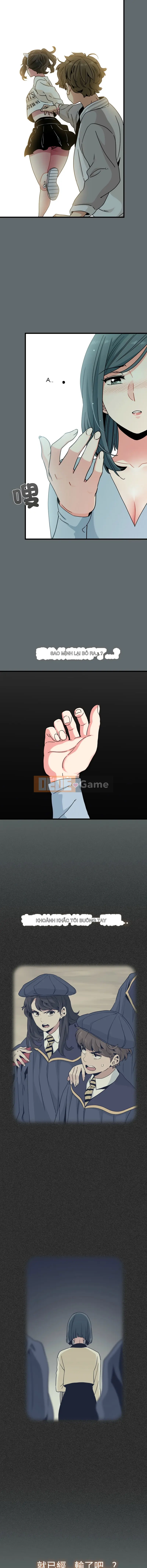 Thôi miên cưỡng bức Chương 82-83