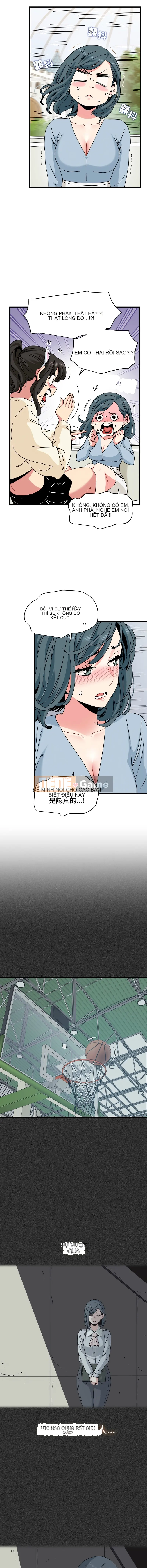 Thôi miên cưỡng bức Chương 82-83