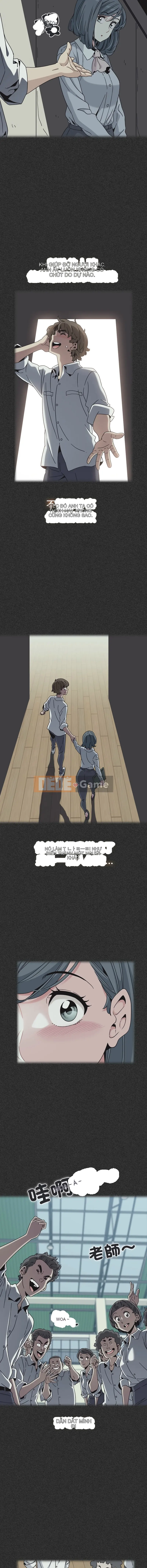 Thôi miên cưỡng bức Chương 82-83