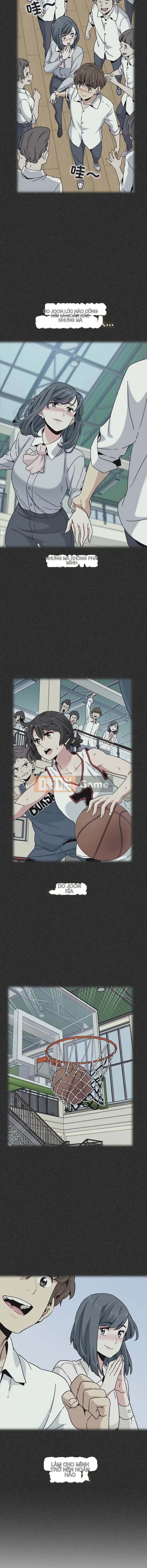 Thôi miên cưỡng bức Chương 82-83