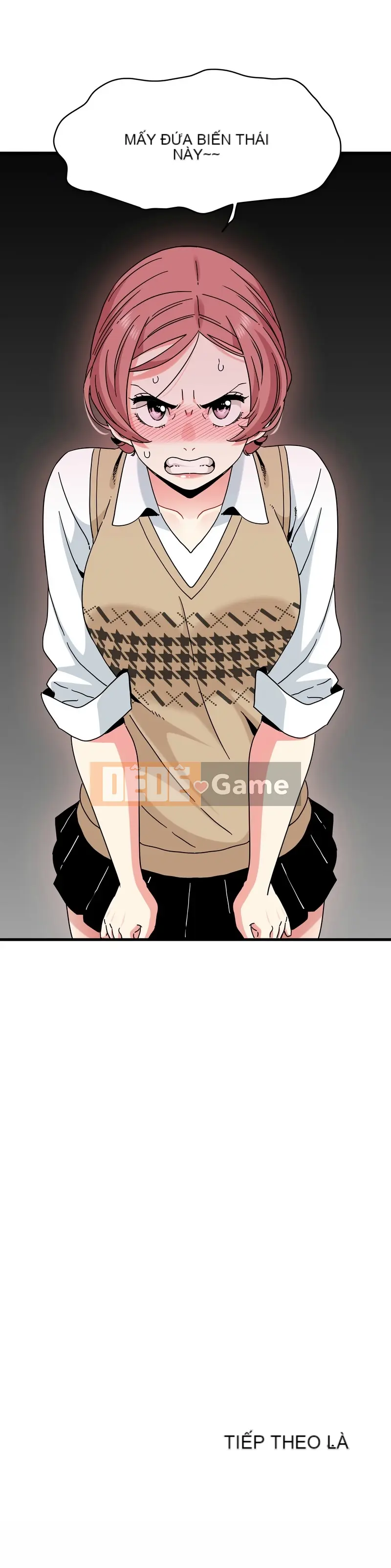 Thôi miên cưỡng bức Chương 82-83