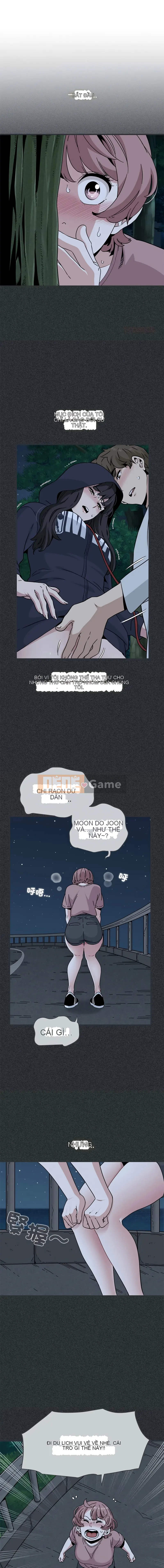 Thôi miên cưỡng bức Chương 82-83