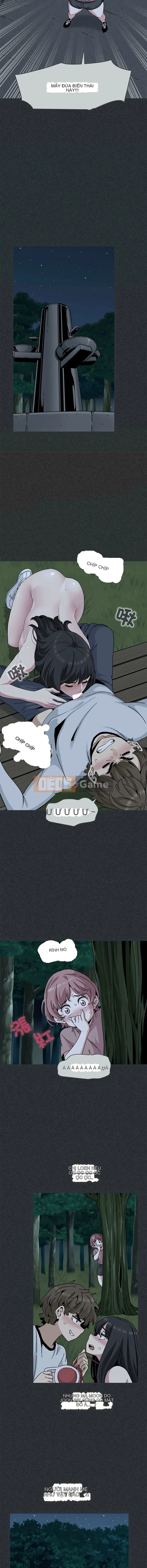 Thôi miên cưỡng bức Chương 82-83