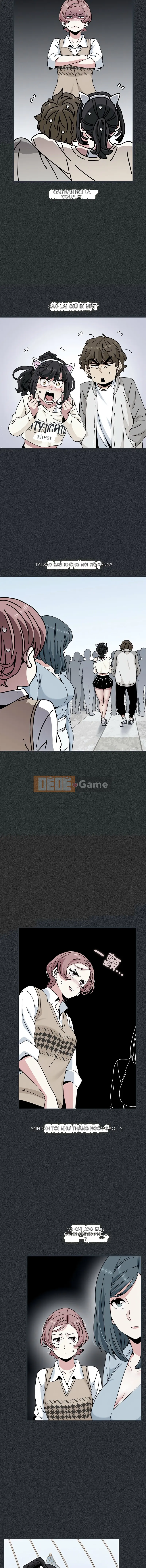 Thôi miên cưỡng bức Chương 82-83