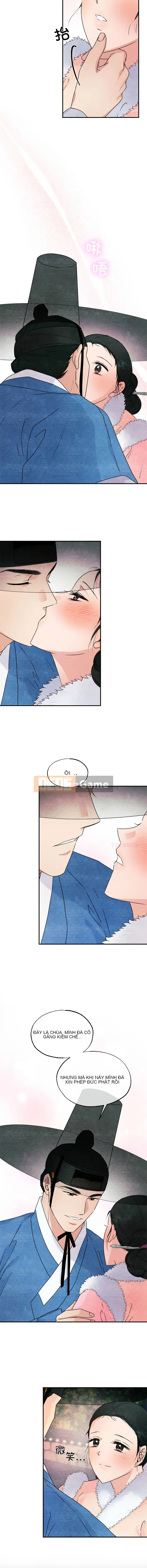 Đôi mắt điên Chương 76-77