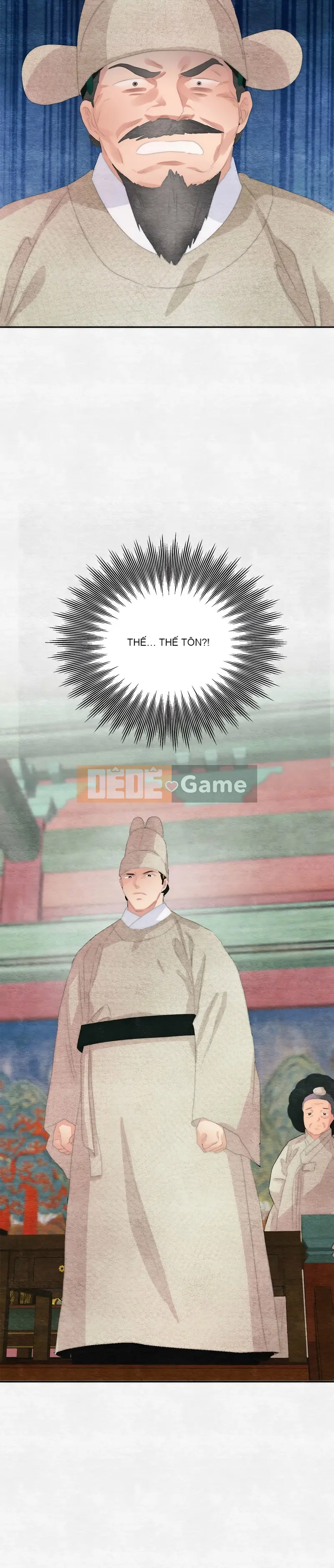 Đôi mắt điên Chương 76-77