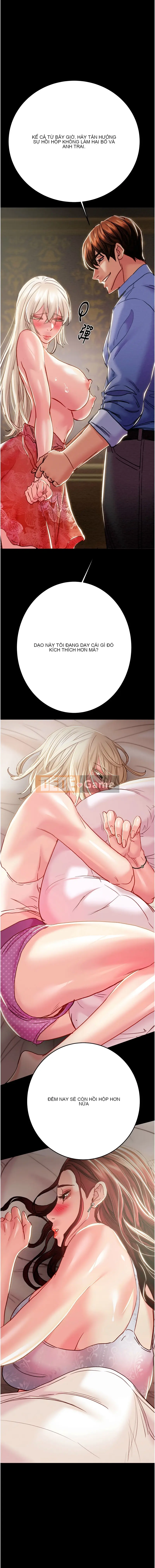 Cướp bóc Chương 67-68