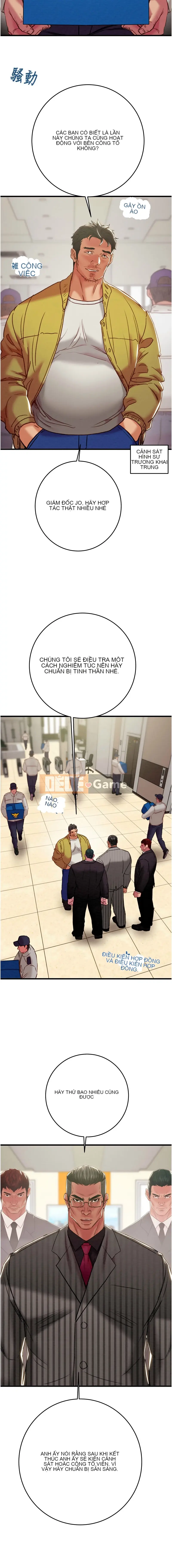 Cướp bóc Chương 67-68