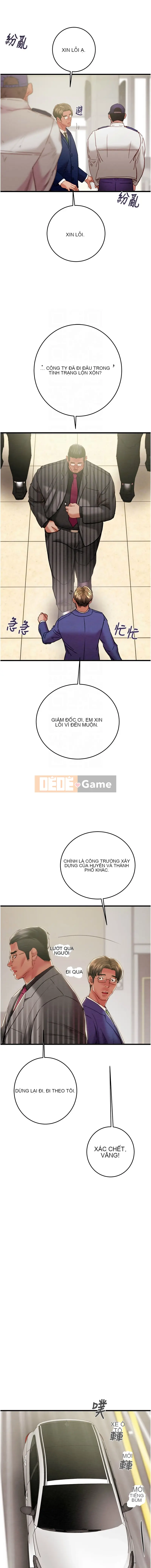 Cướp bóc Chương 67-68