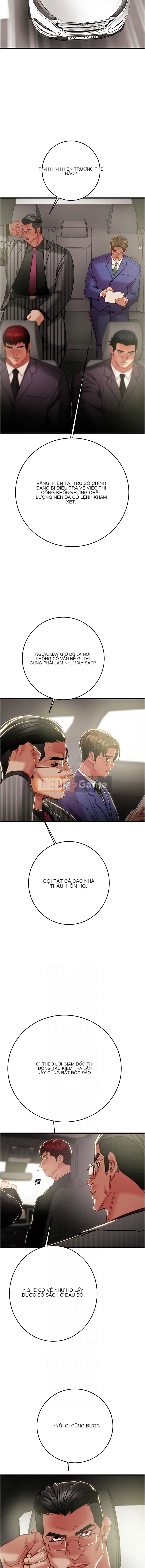 Cướp bóc Chương 67-68