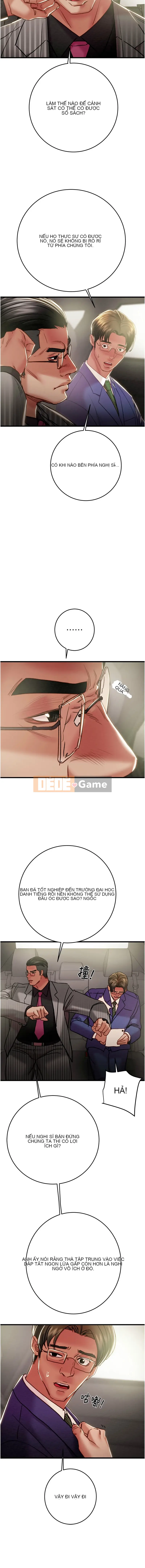 Cướp bóc Chương 67-68