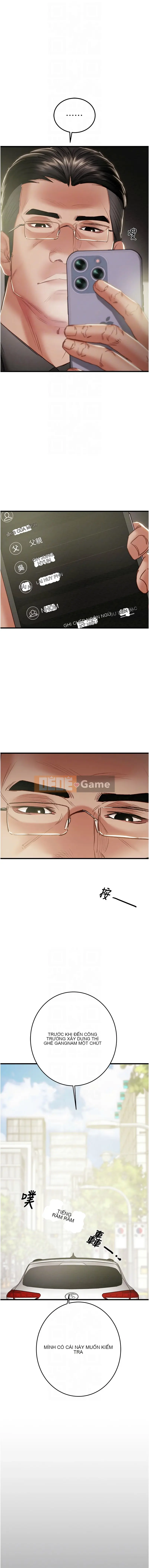 Cướp bóc Chương 67-68