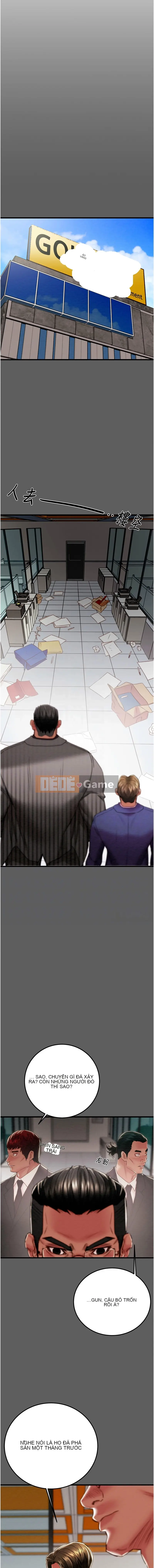 Cướp bóc Chương 67-68