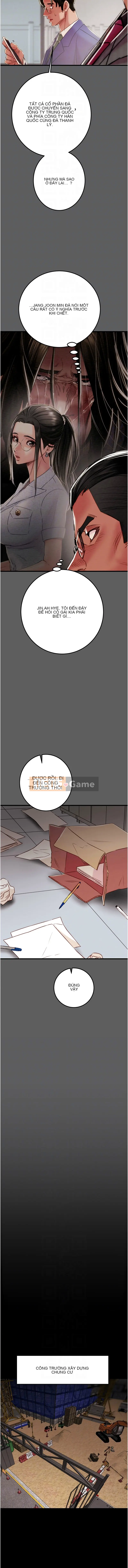 Cướp bóc Chương 67-68