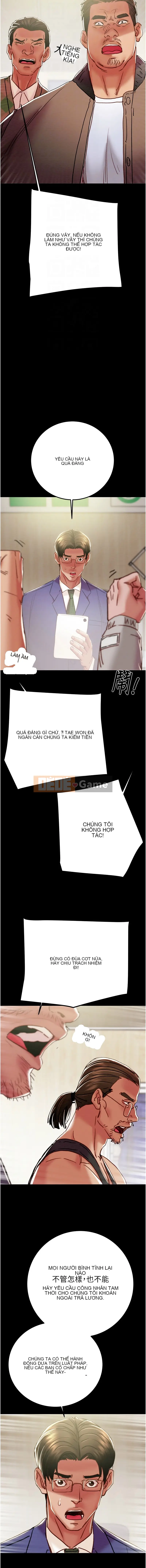 Cướp bóc Chương 67-68