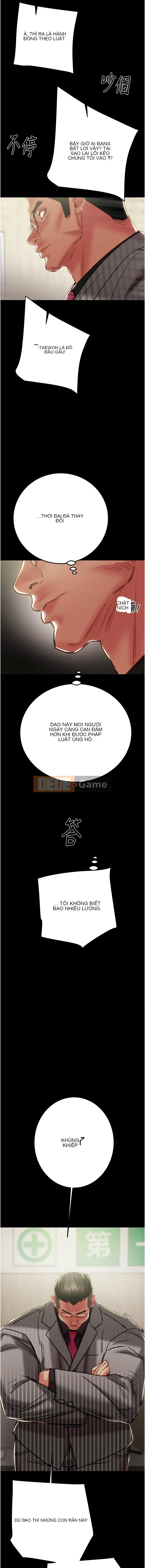 Cướp bóc Chương 67-68