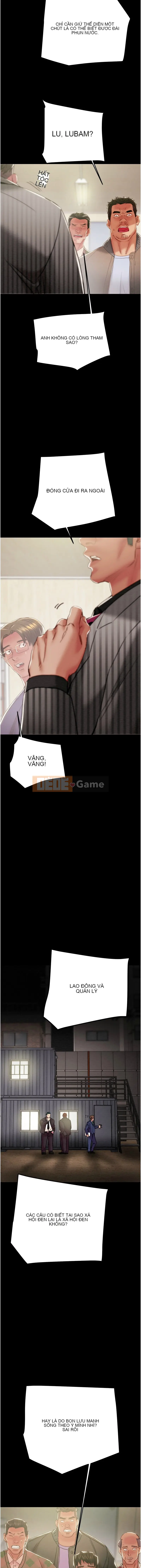 Cướp bóc Chương 67-68