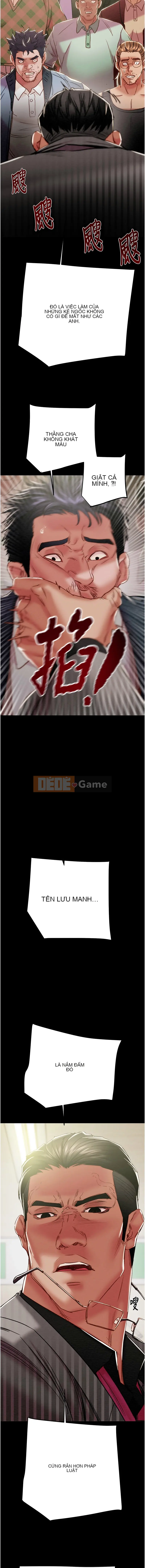 Cướp bóc Chương 67-68