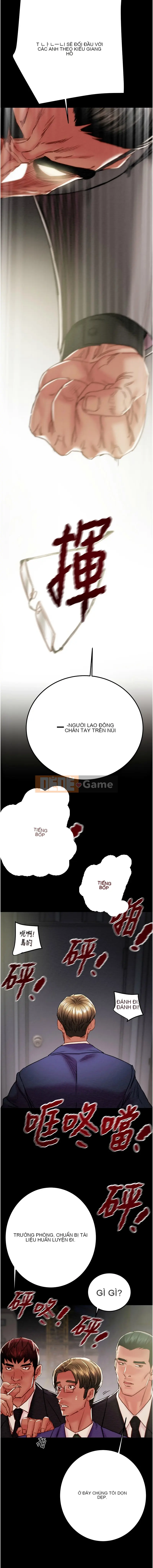 Cướp bóc Chương 67-68