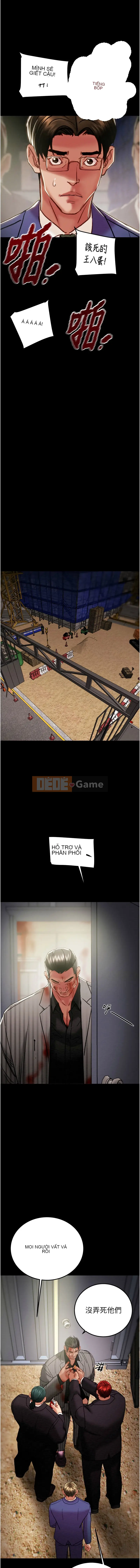 Cướp bóc Chương 67-68