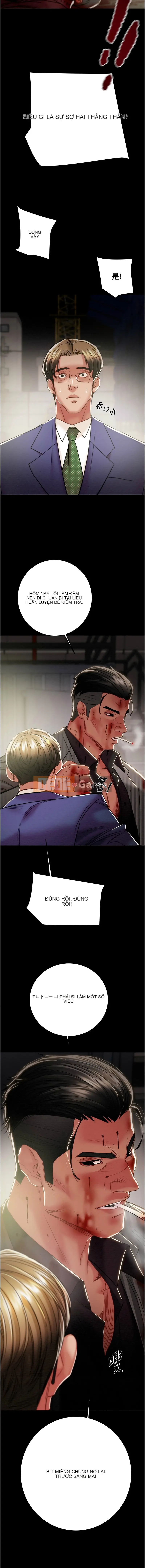 Cướp bóc Chương 67-68