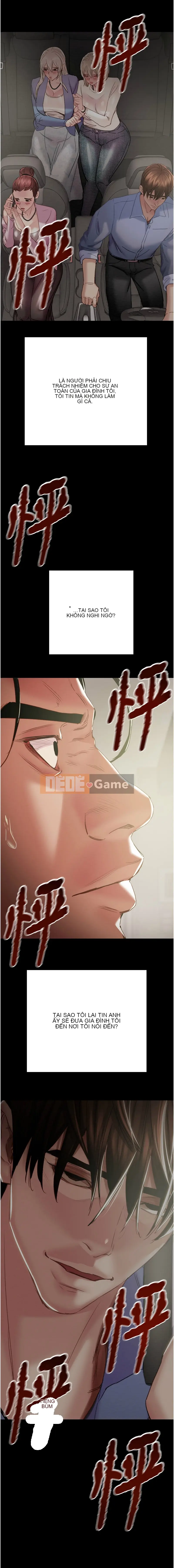 Cướp bóc Chương 67-68