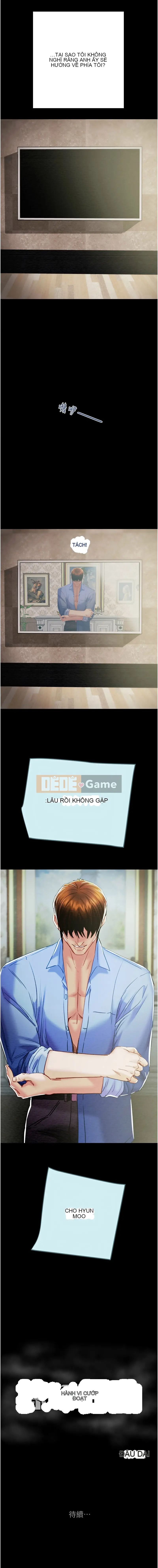 Cướp bóc Chương 67-68