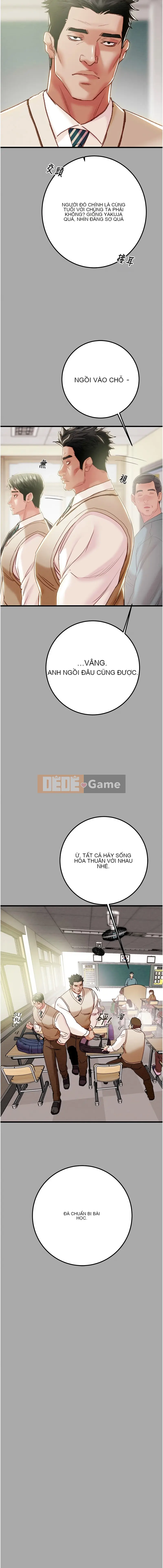 Cướp bóc Chương 67-68