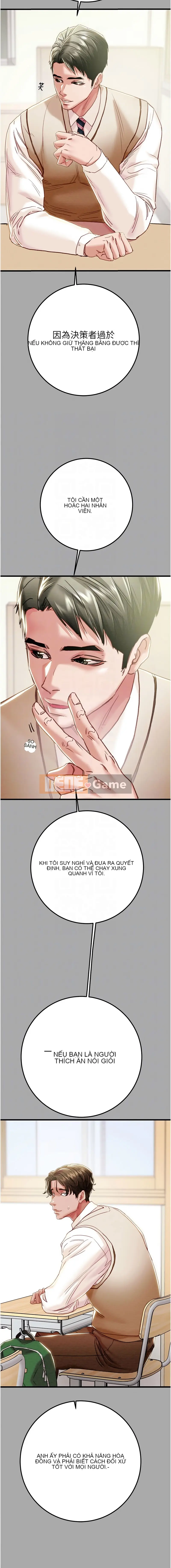 Cướp bóc Chương 67-68