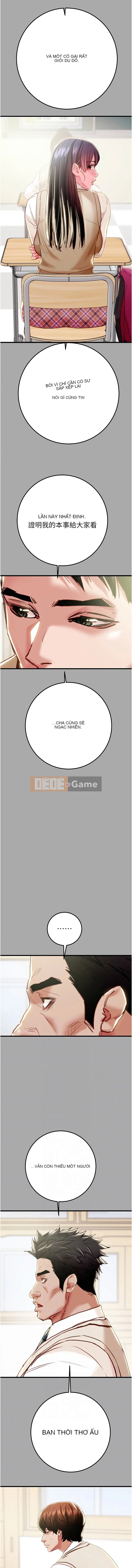 Cướp bóc Chương 67-68