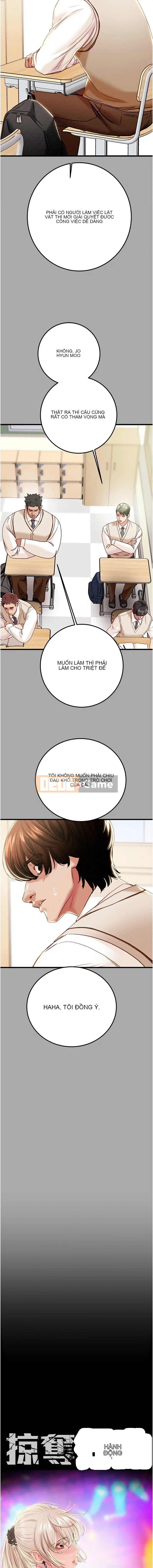 Cướp bóc Chương 67-68