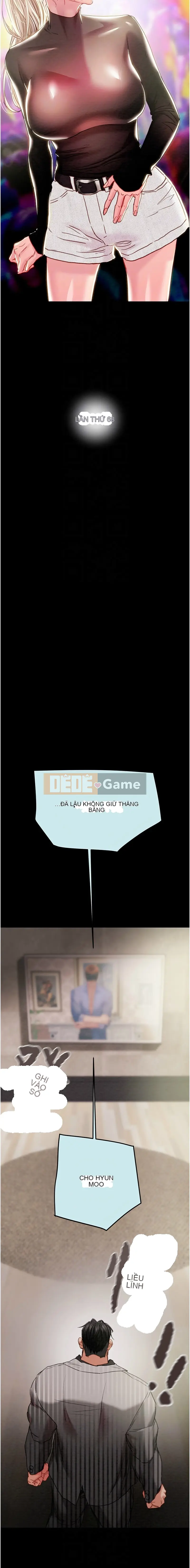 Cướp bóc Chương 67-68