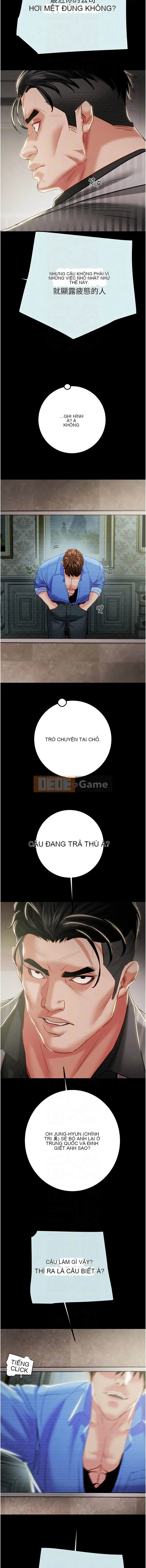 Cướp bóc Chương 67-68