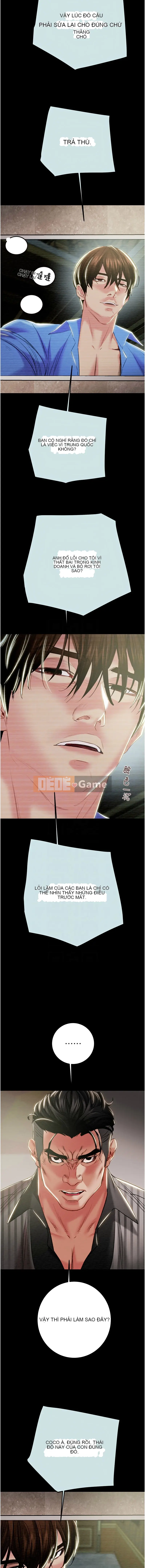 Cướp bóc Chương 67-68