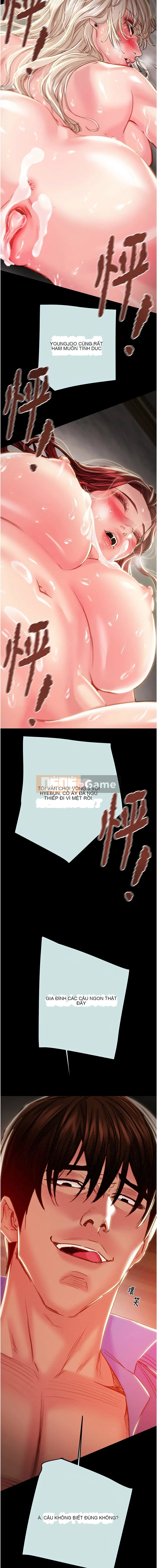 Cướp bóc Chương 67-68