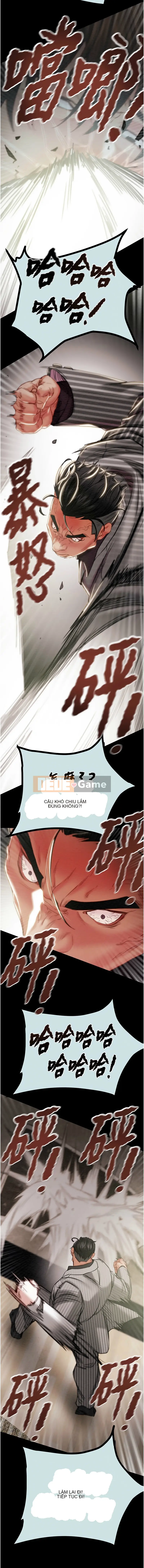 Cướp bóc Chương 67-68