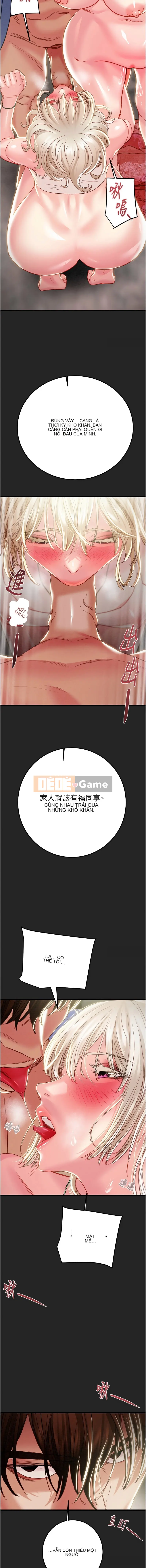 Cướp bóc Chương 67-68