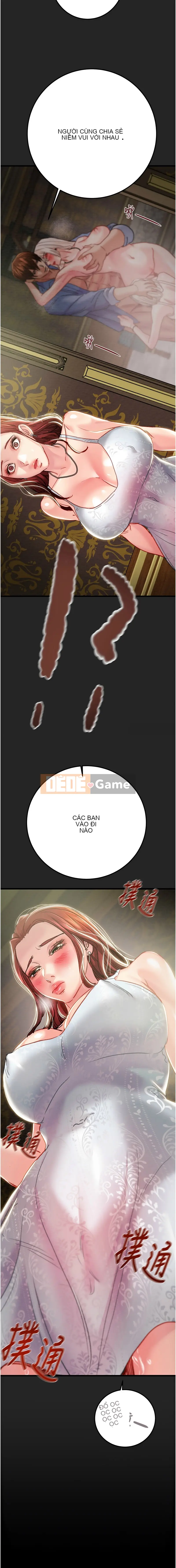 Cướp bóc Chương 67-68