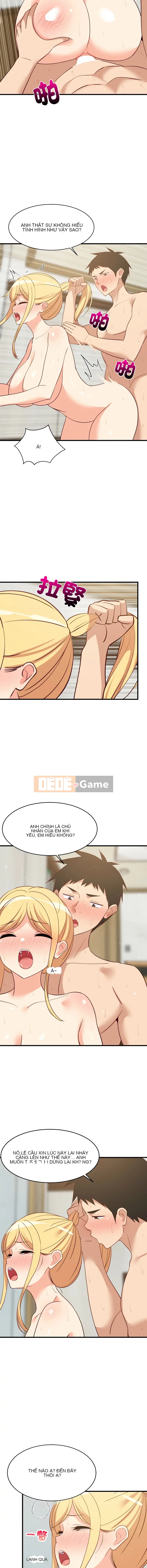 Gia sư sống ở nhà tôi Chương 58-59