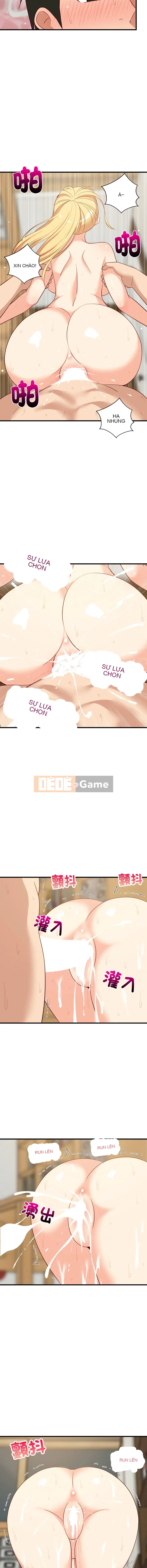 Gia sư sống ở nhà tôi Chương 58-59